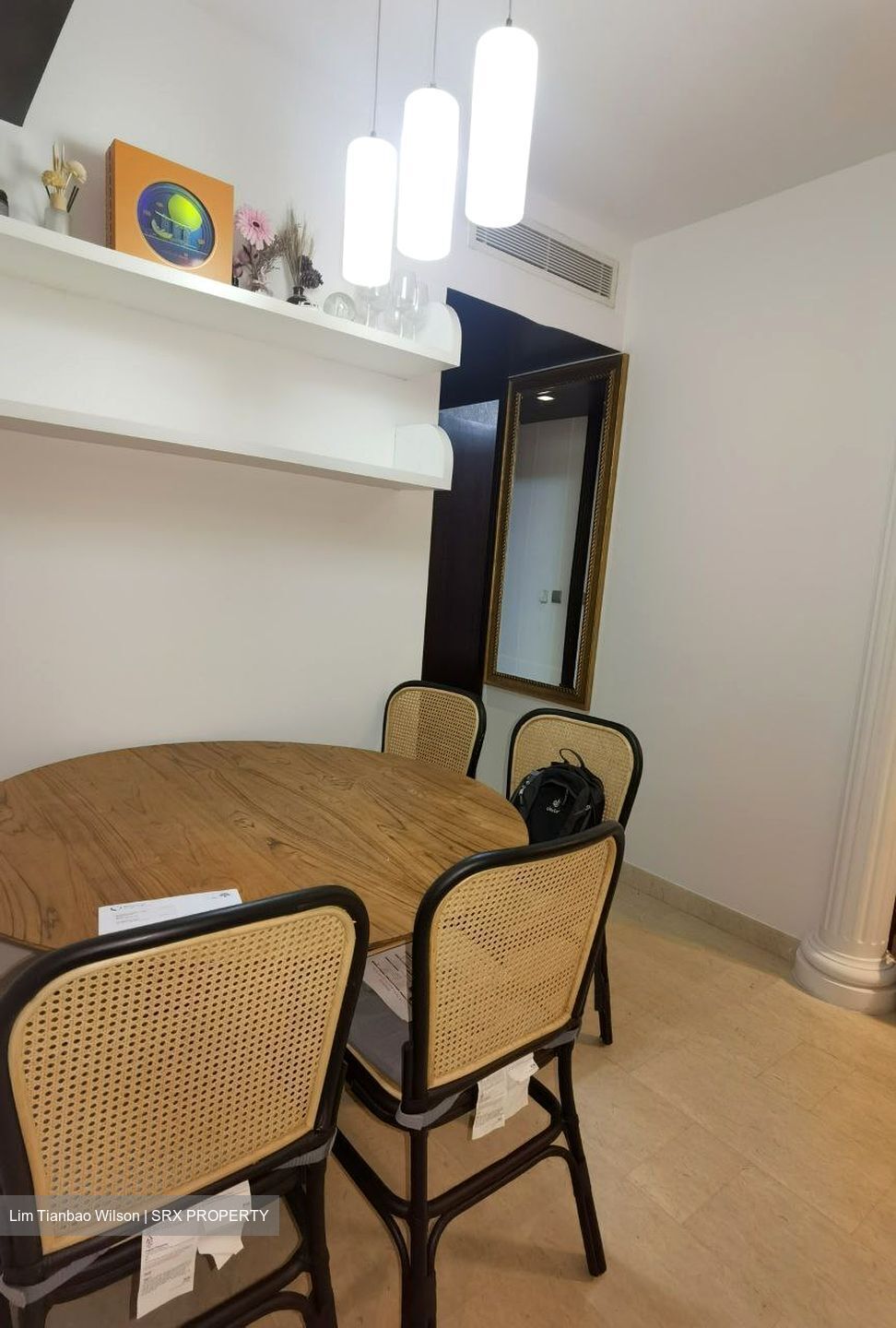 Newton 18 (D11), Apartment #613331381